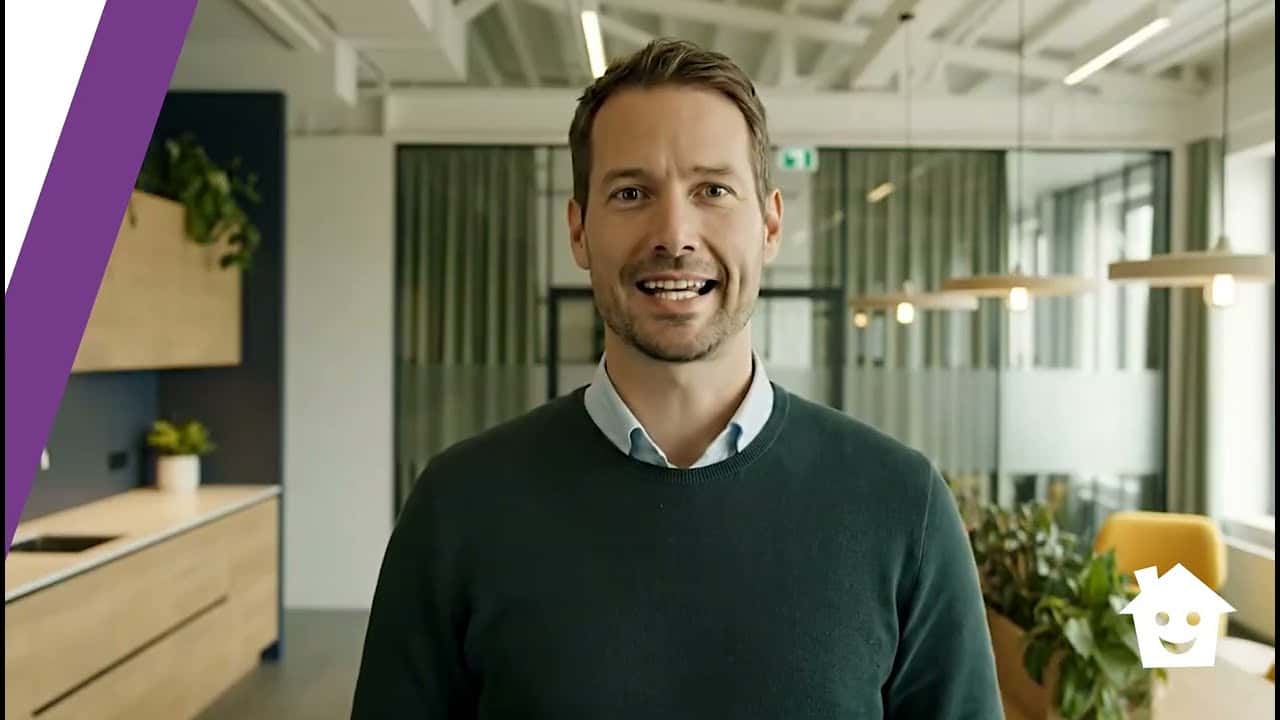 Huis verkopen gevelfoto