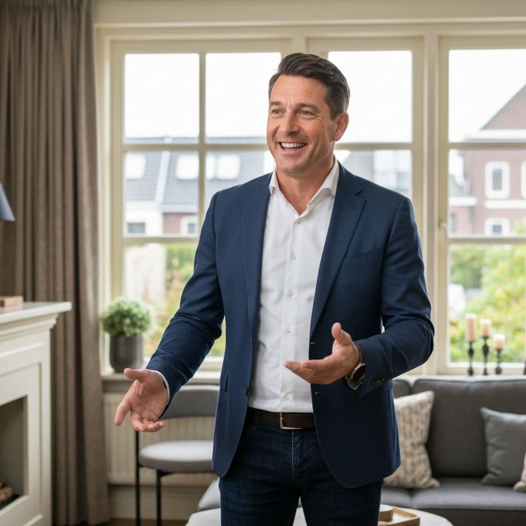 Hoe presteren makelaars in Barneveld?