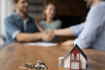 Woning met verhuur mogelijkheden