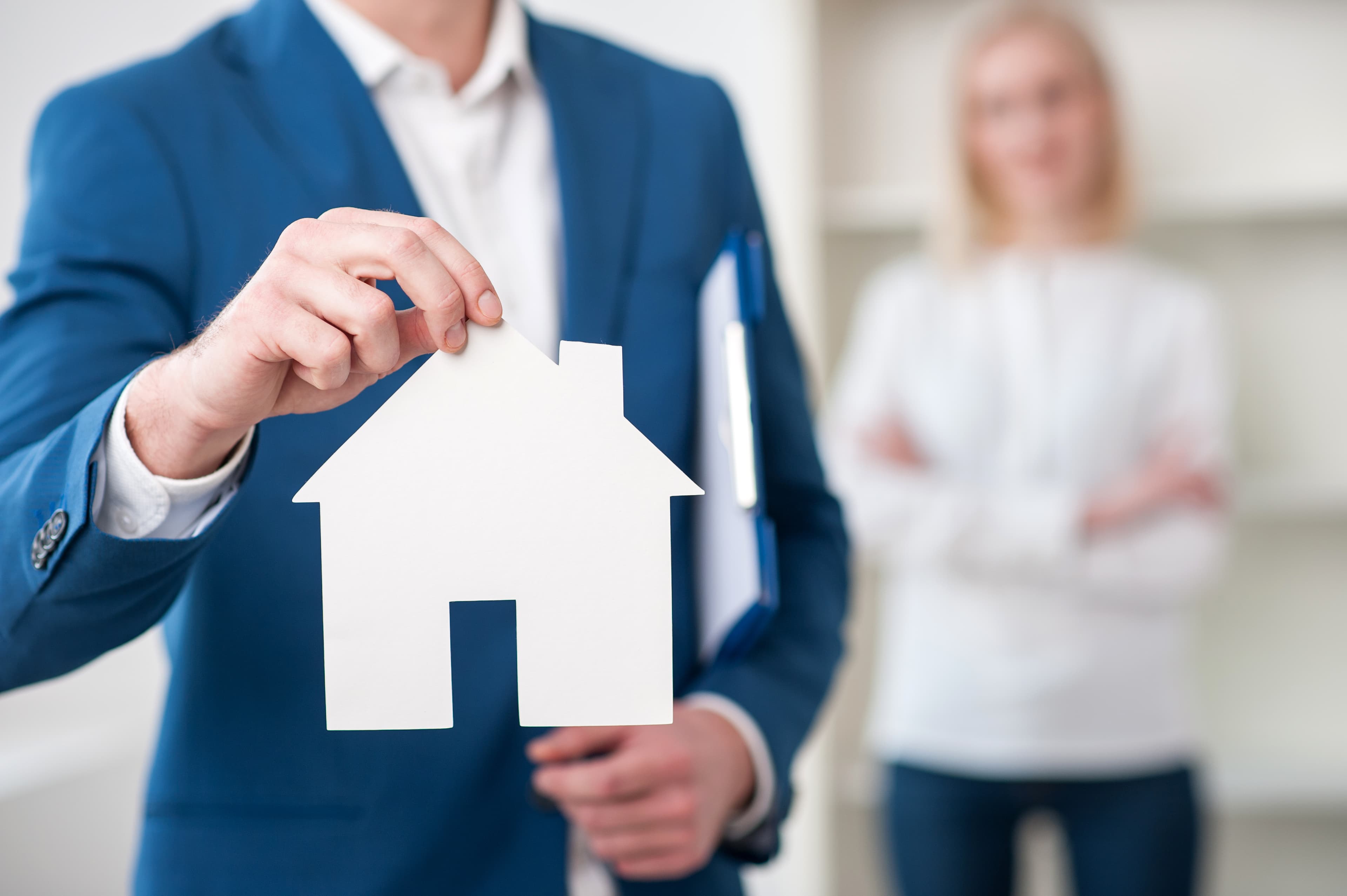 Huis winstgevend verkopen
