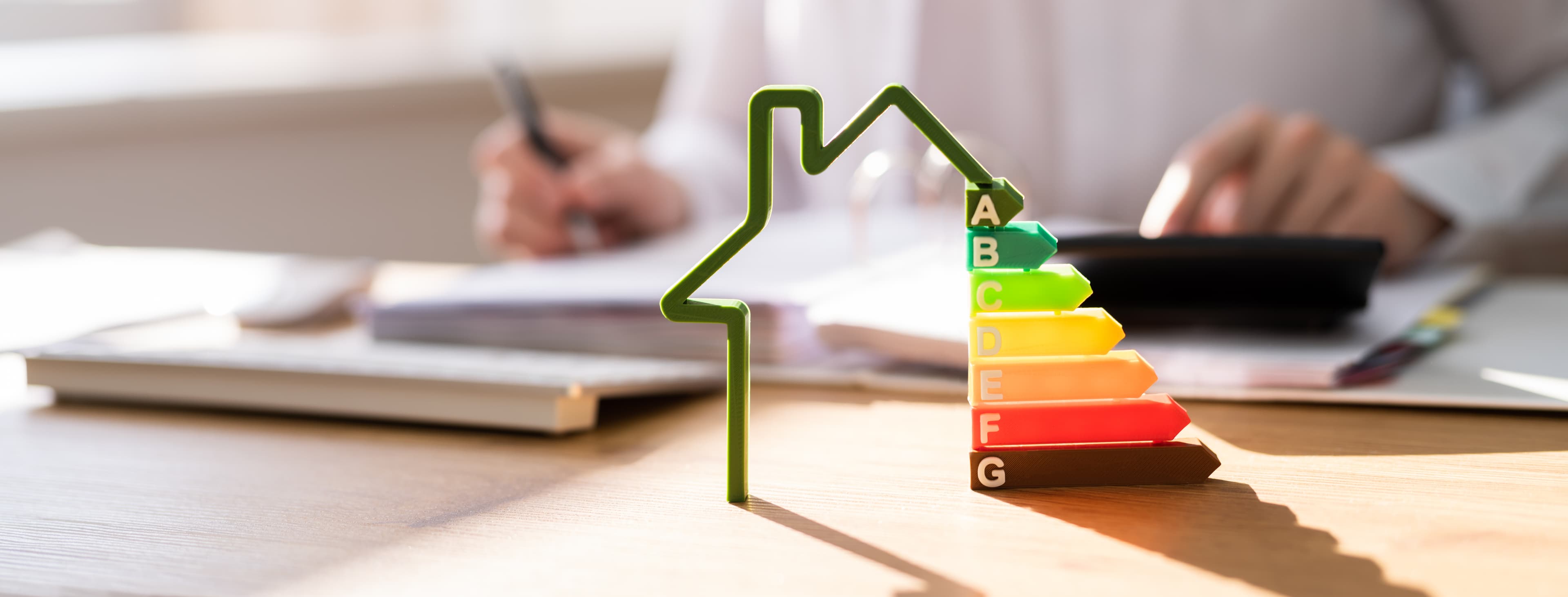Energielabel aanvragen