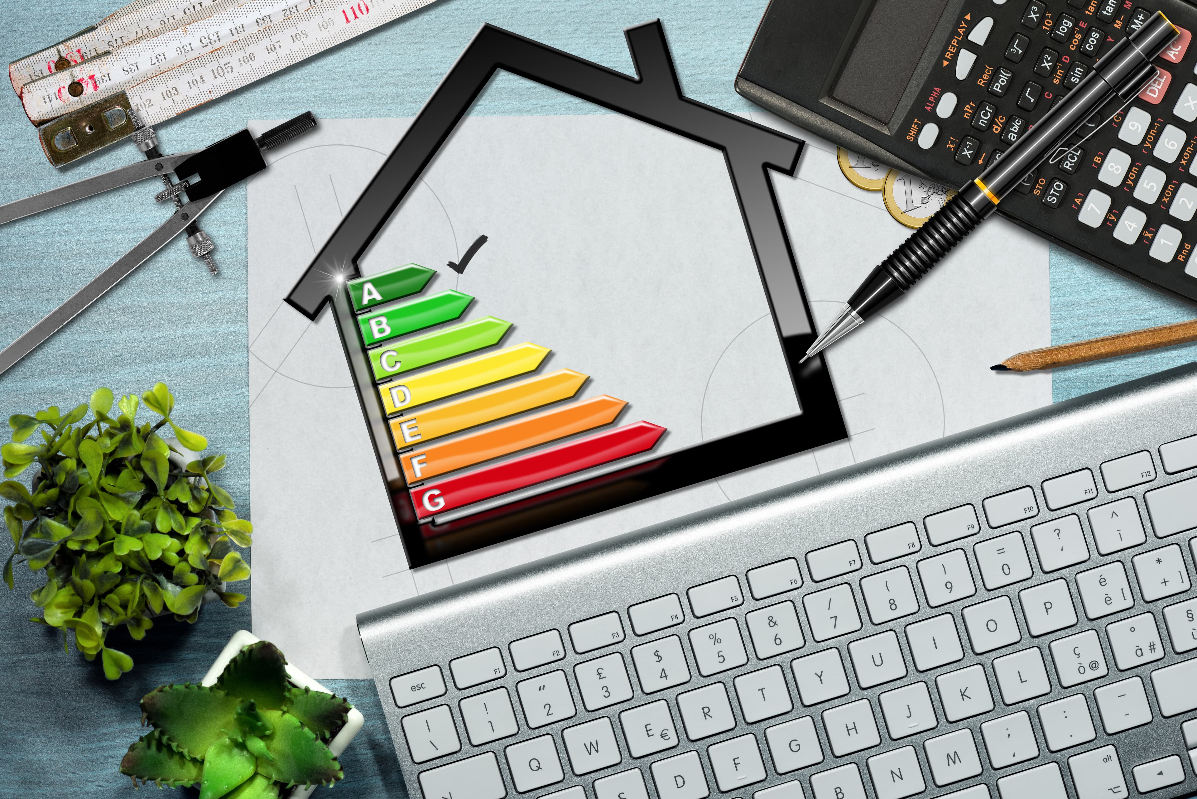 Kosten van een energielabel