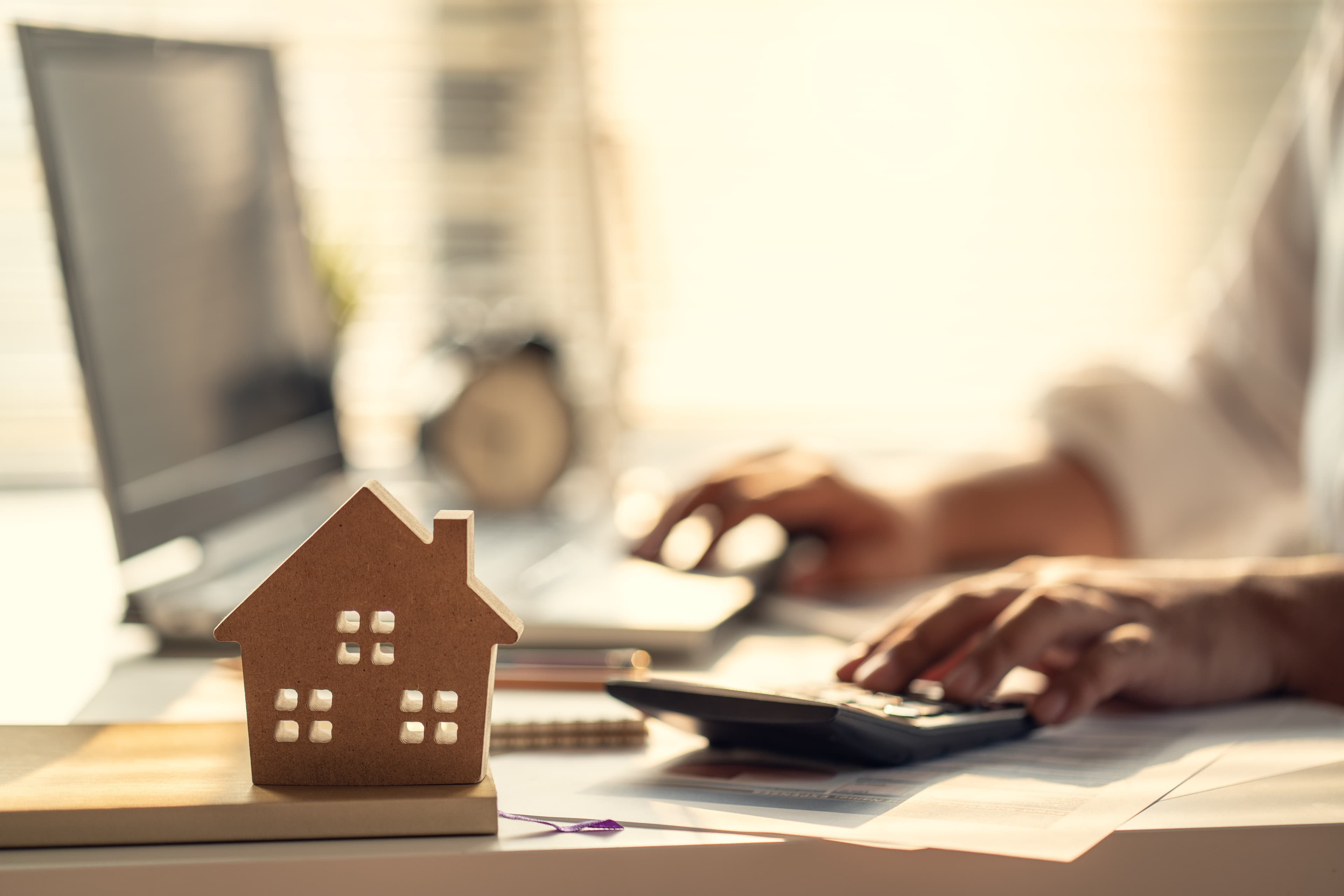 Woningwaarde berekenen