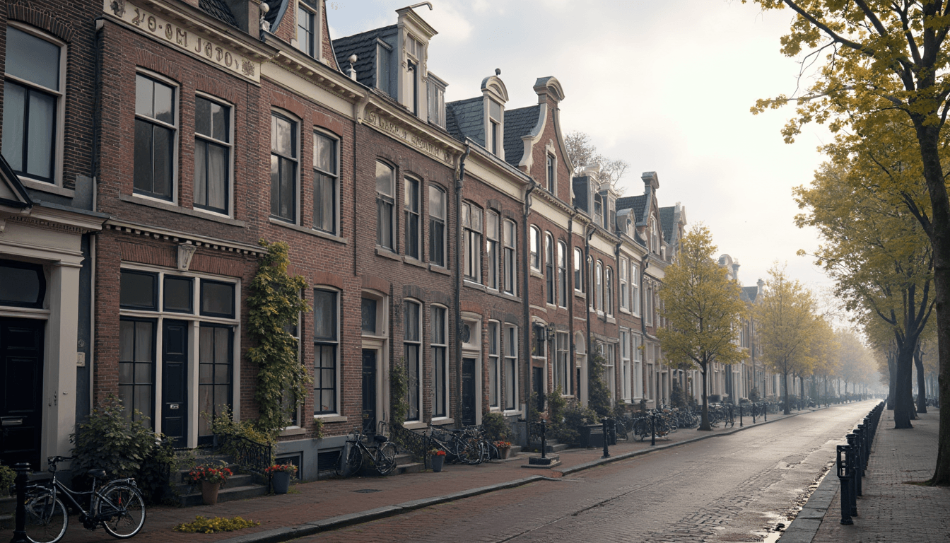 Huis met erfpacht: is dat onverkoopbaar?