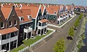 Woningwaarde huizen