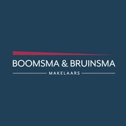Logo Boomsma & Bruinsma Makelaars