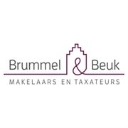 Logo Brummel & Beuk Makelaars