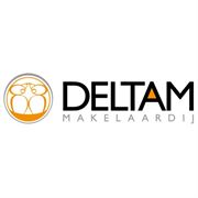 Logo B.V. Deltam Makelaardij o.g.