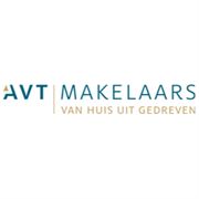 Logo AVT Makelaars