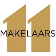 Logo 11 Makelaars BV I Baerz & Co