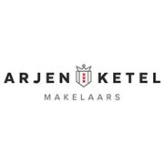 Logo Arjen Ketel Makelaars
