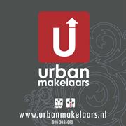 Logo URBAN MAKELAARS