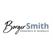 Logo BorgerSmith makelaars en taxateurs