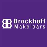 Logo Brockhoff Makelaars