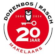 Logo DorenbosIRasch Makelaars B.V.