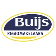 Logo Buijs Regiomakelaars Hilversum