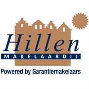 Logo Hillen Garantie Makelaars