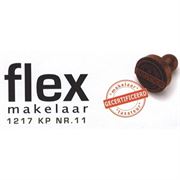 Logo Flexmakelaar