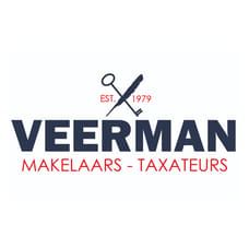 Logo Veerman Makelaars