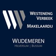 Logo Westeneng Verbeek Makelaardij Wijdemeren