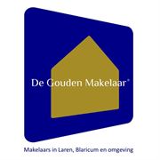 Logo De Gouden Makelaar