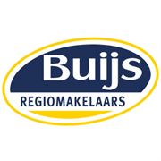 Logo Buijs Regiomakelaars Blaricum - Laren