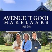 Logo AVENUE ´T GOOI MAKELAARS