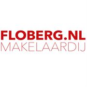 Logo FLOBERG .NL MAKELAARDIJ