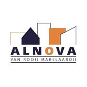 Logo ALNOVA - Van Rooij Makelaardij