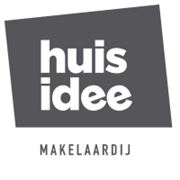 Logo Huisidee Makelaardij