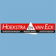 Logo Hoekstra en Van Eck Makelaars Almere
