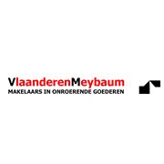 Logo VlaanderenMeybaum Makelaars o.g.