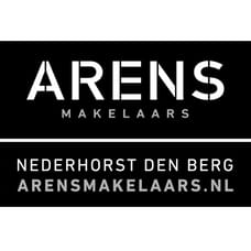 Logo ARENS MAKELAARS | TAXATEURS