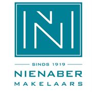 Logo Nienaber Muiden