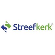 Logo Streefkerk Makelaars o.g.