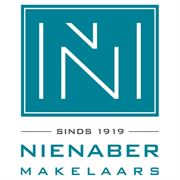 Logo Nienaber Makelaars B.V.