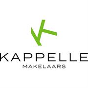 Logo Kappelle Makelaars Bussum - Naarden