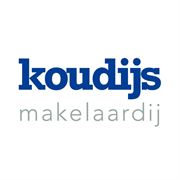 Logo Koudijs Makelaardij