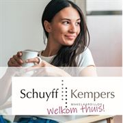 Logo Schuyff en Kempers Makelaardij