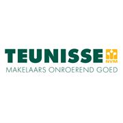 Logo Teunisse Makelaars o.g. b.v.