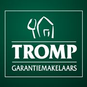 Logo Tromp Garantiemakelaars