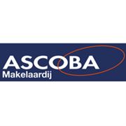 Logo Ascoba makelaardij VOF