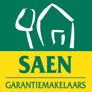 Logo Saen Garantiemakelaars Zaandam