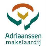 Logo Adriaanssen makelaardij