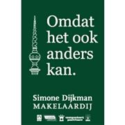 Logo Simone Dijkman Makelaardij