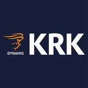 Logo KRK Makelaars Krommenie