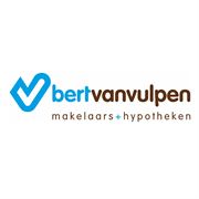 Logo Bert van Vulpen makelaars + hypotheken