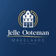Logo Jelle Ooteman Makelaars