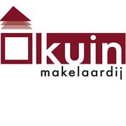 Logo KUIN MAKELAARDIJ, actief en gedreven