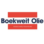 Logo Boekweit | Olie Makelaars/taxateurs